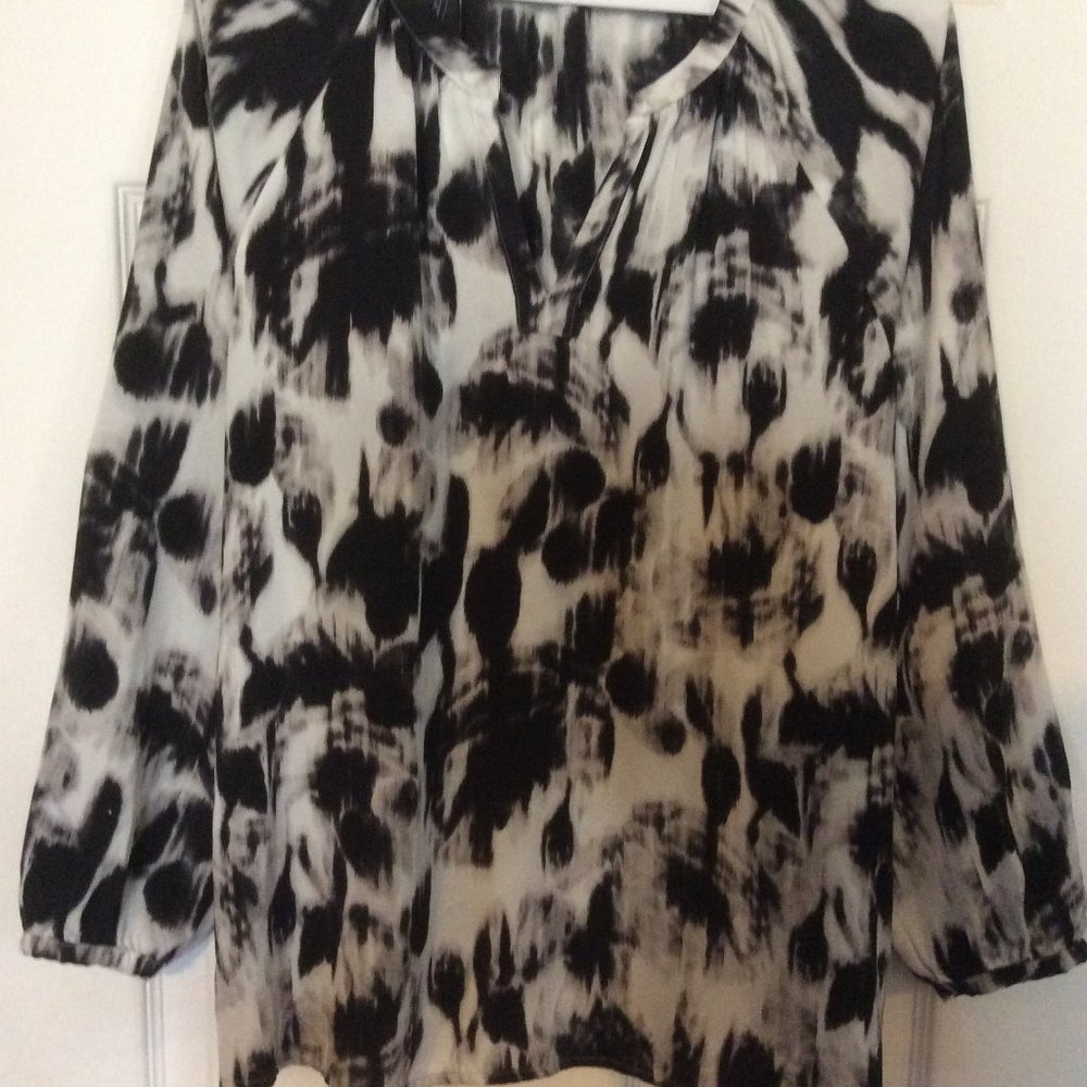 Tunic - long sleeve